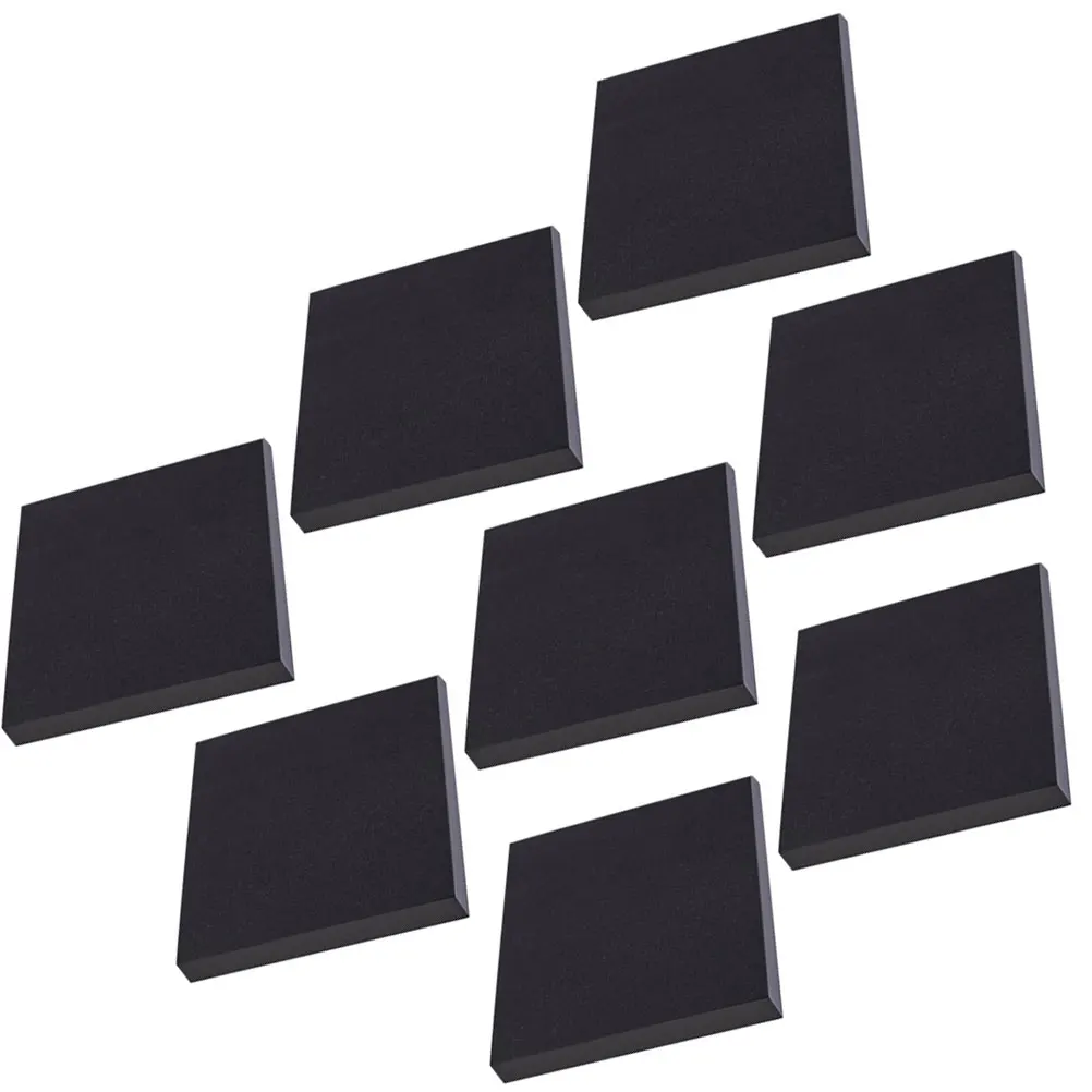 8 قطعة منصات الملاحظات ذاتية اللصق القرطاسية ملصق Stickie علامات التبويب لطيف لزجة المذكرات صفحة علامات ورقة جيب المفكرة