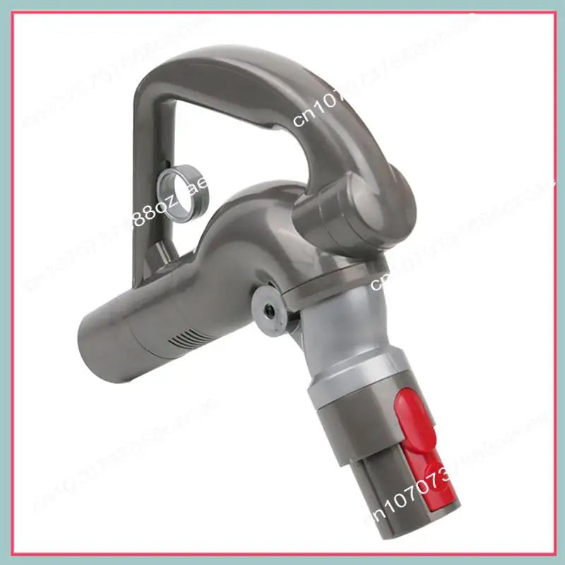 A26P لدايسون CY22 Cy23 Cy28 مكنسة كهربائية مقبض أنبوب ماسِك للجوّال الكرة الكبيرة Cinetic مجموع عصا نظيفة مقبض