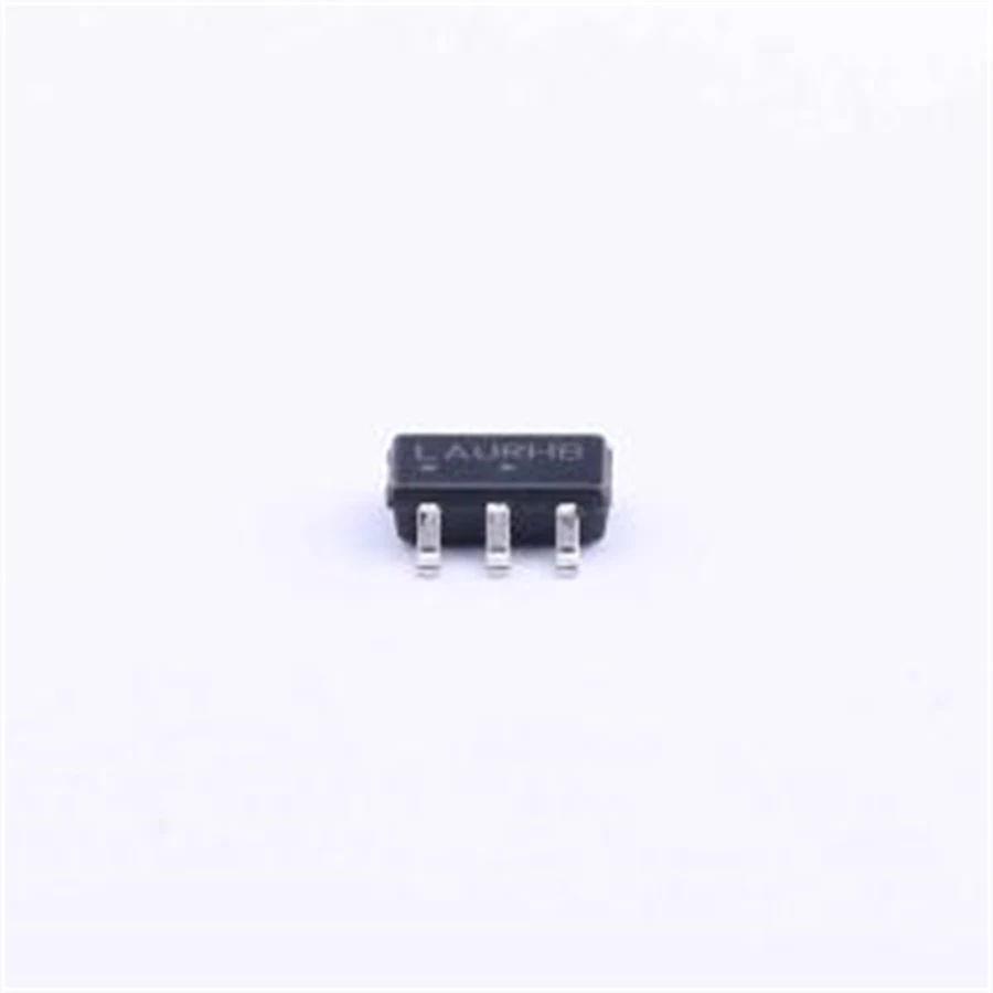 100PCS/LOT NCP551SN33T1G (PMIC)