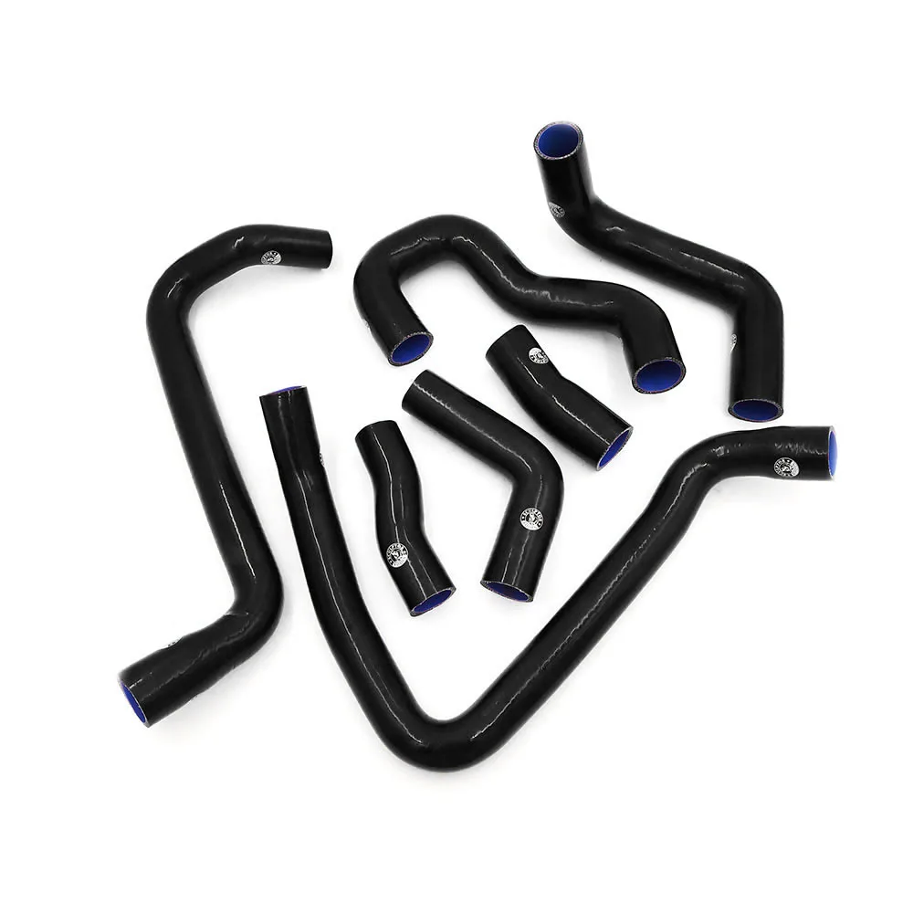 Coolant Silicone Radiator Hose For LOTUS ESPRITS SE S4 S4s 300/GT3 910 89-99 (7pcs) 