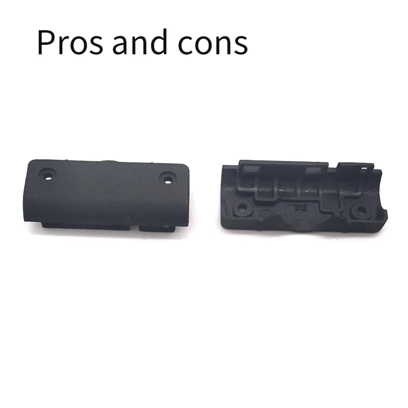 1PCS New Repair Parts Side Cover Parts For Canon EOS 60D LCD Display Screen Side Cover