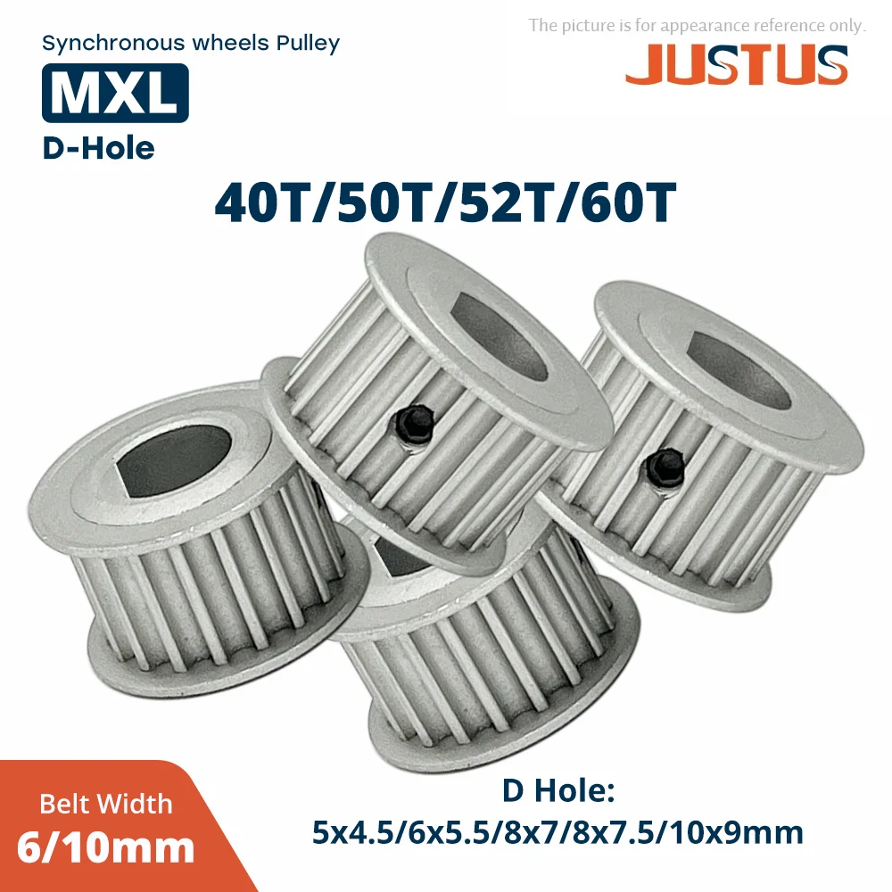 polia-sincrona-mxl-40t-50t-52t-60t-com-furo-em-d-5x45-6x5-6x55-8x7-8x75-10x9mm-passo-2032mm