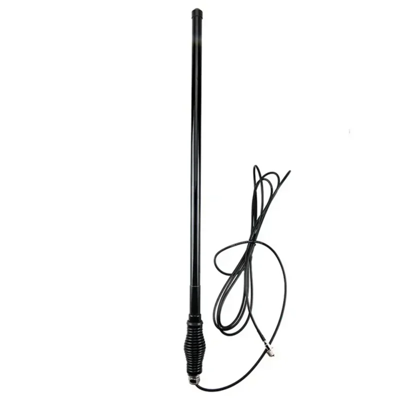 

NewModification Of Off-Road Vehicle GME Fence Decorative Thick Car-Mounted 0./1.2M Radio Intercom Antenna