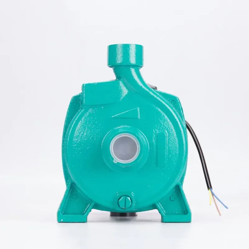 High Quality Customizable  Stainless Steel DL Vertical Multistage Centrifugal Pump Housing for High-Rise Building