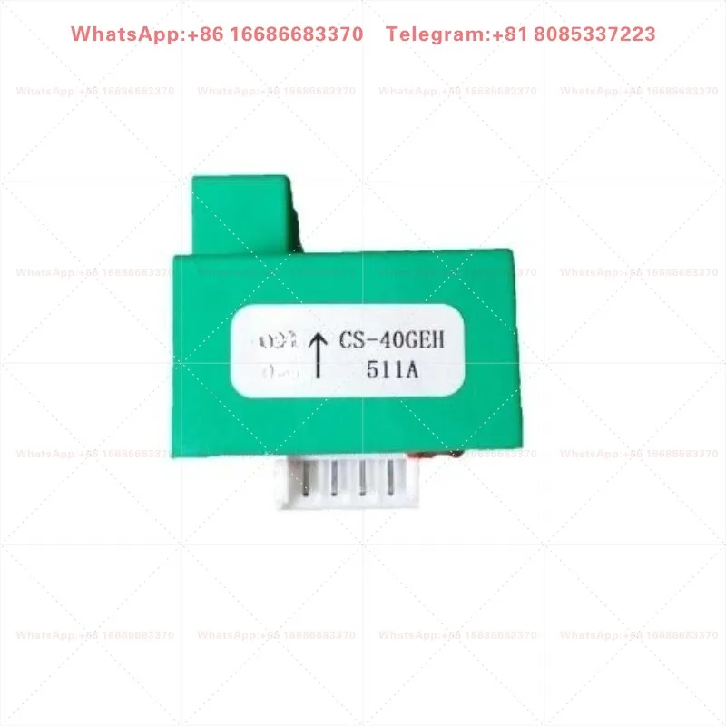 OTC (Oudixi) gas shielded welding machine DM-350 substitute accessory Ha-ll ele-ment OTC630 CS-40GEH
