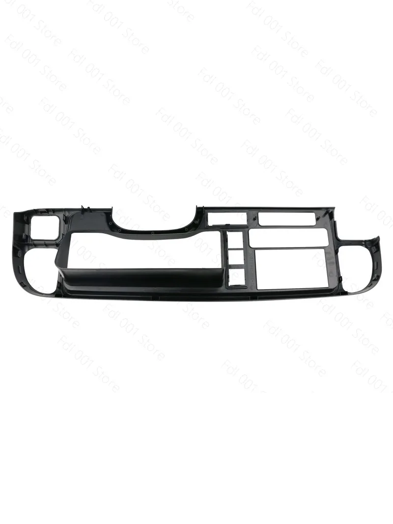 A Set of Dashboard Insert Clip Dashboard for 1995-2002 GMC SUV Truck