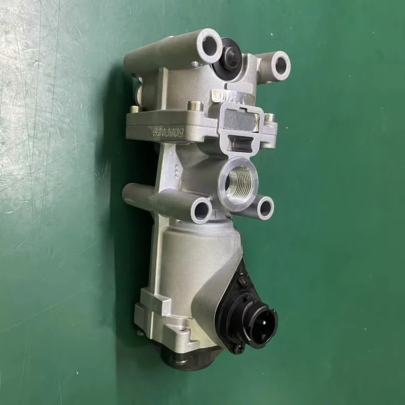 European Heavy Truck Parts OEM 4722600200 Proportional Valve for SCANI-A with High Efficiency  Made in China