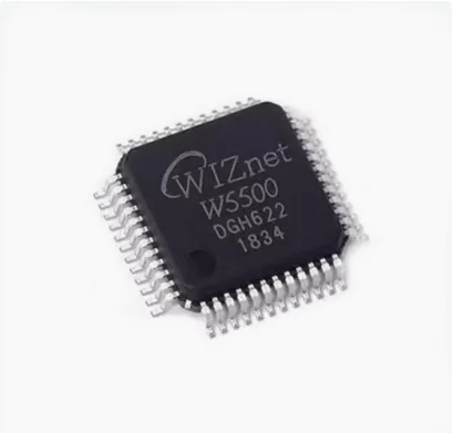 New W5500 LQFP48 Network hardware chip