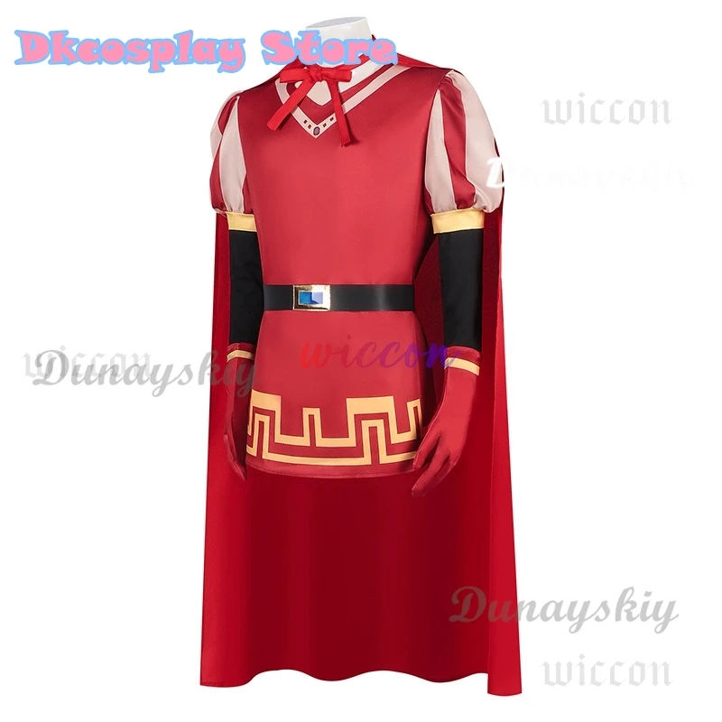 Lord Farquaad Cosplay Costumes For Man Adults Kids Shrek Carnival Uniform Wig Anime Halloween Costumes Cosplay Role Play Party