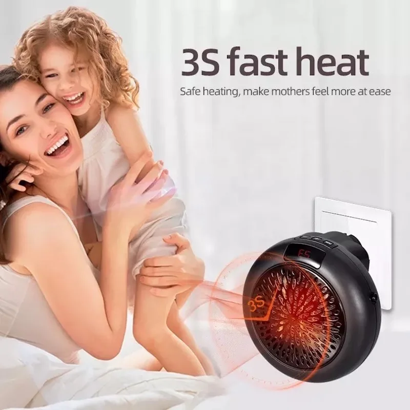 Thumbnail 2 - #2 Latest Portable Heaters Offers