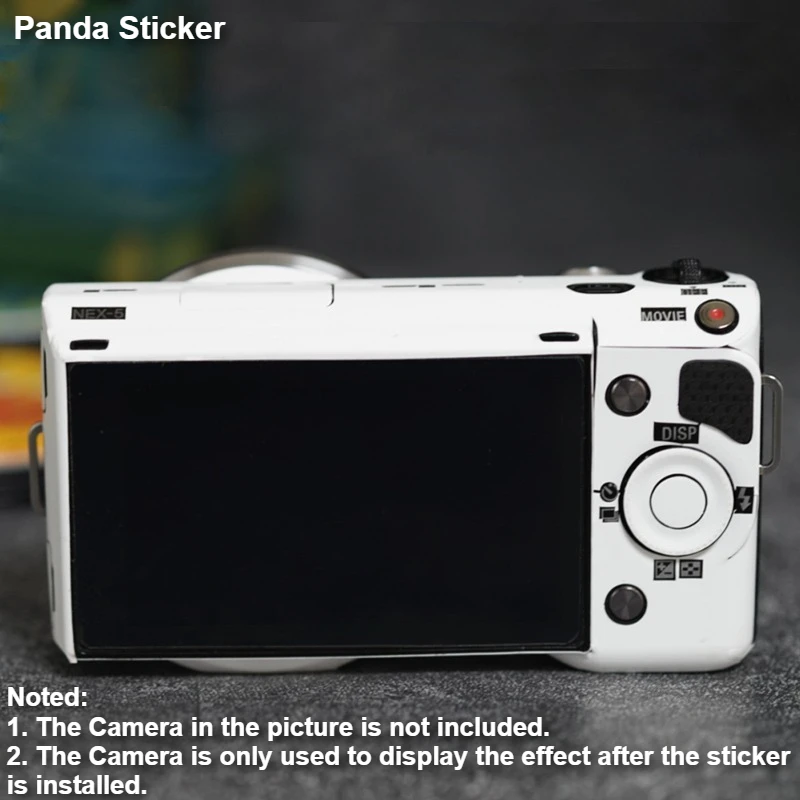 For Sony NEX-5 NEX-…