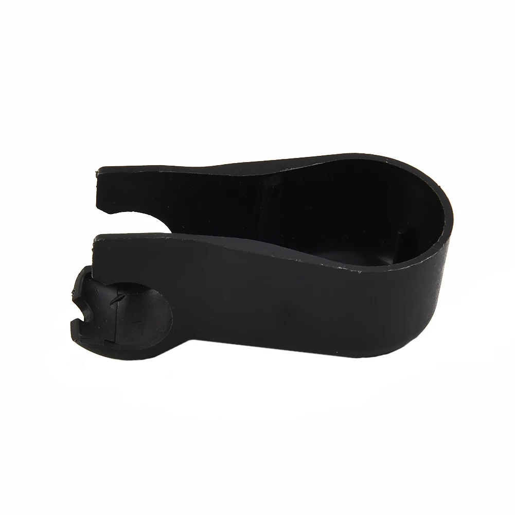 Auto Accessories Car Rear Glass Wiper Cover Cap Exterior Plastic Plug-and-play Windshield Wiper Systems 85192-13060