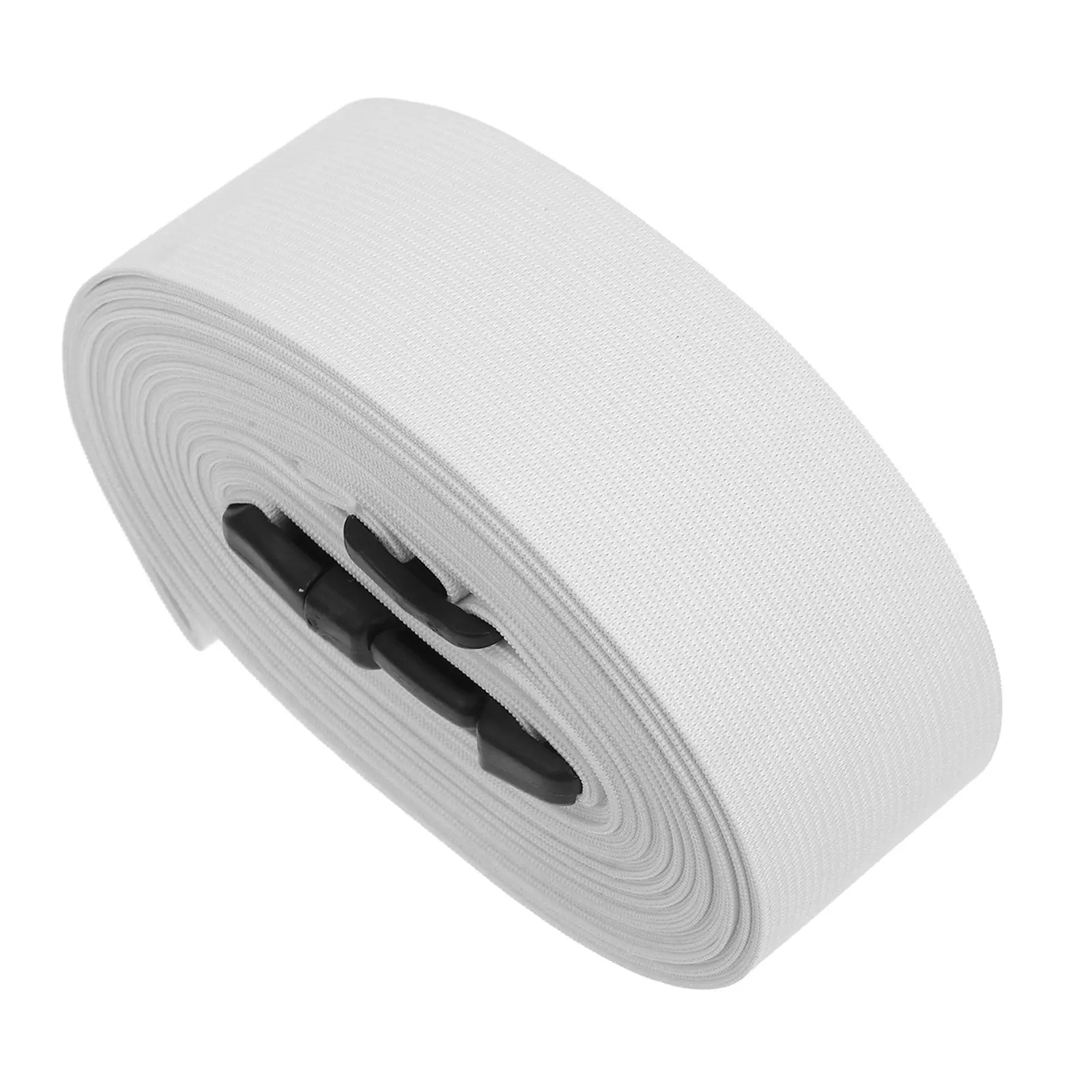 

8 Meter Adjustable Bed Sheet Strap Oxford Cloth Elastic Band Fitted Sheet Holder Prevent Slip Bunching Mattress Fastener