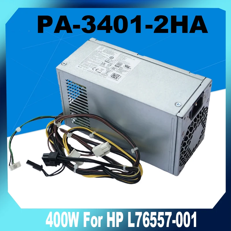 

Блок питания 400 Вт PA-3401-2HA для HP L76557-001