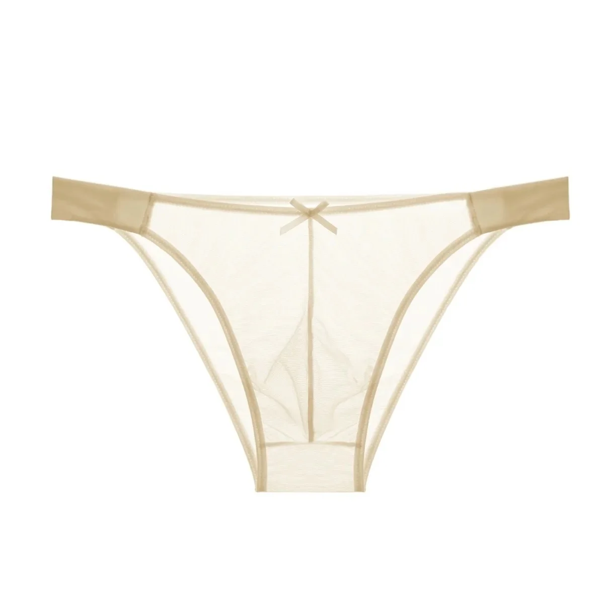 

Мужские полупрозрачные сетчатые прозрачные трусы для живого шоу, танца, DJ-клуба, частная вечеринка, FKK BF, подарочные трусики в стиле Харадзюку