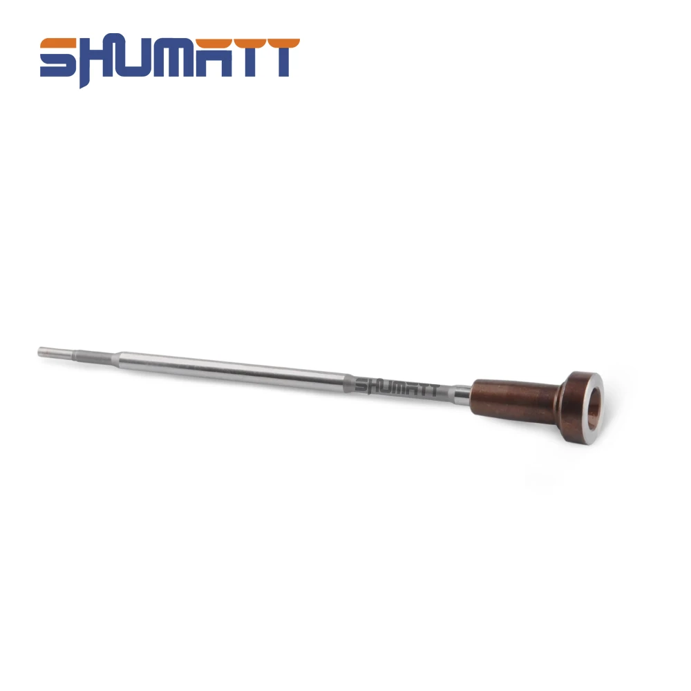 コモンレールインジェクター用コントロールバルブアセンブリ,f00vc01380,0445110375, 4個