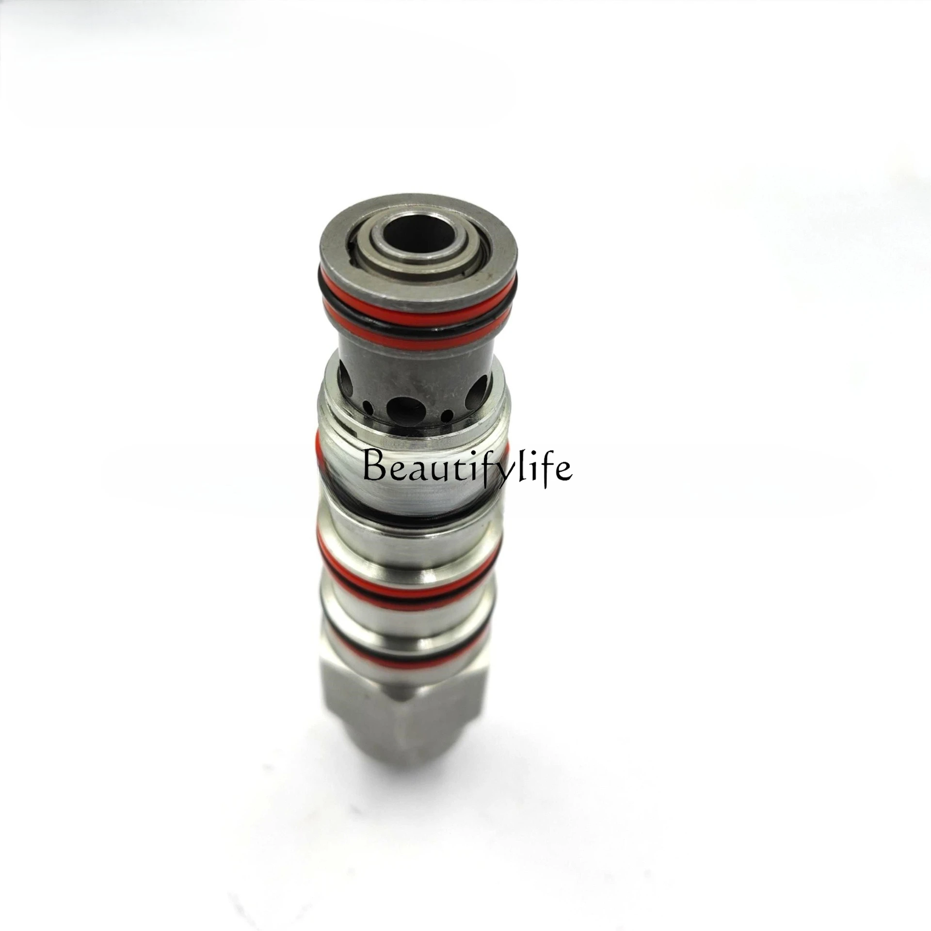 Cartridge Balancing Valve CWEK-LHN Hydraulic Threaded Cartridge Hydraulic Valve