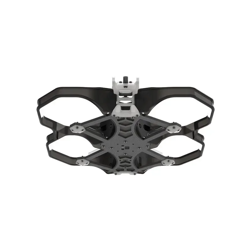 iFlight ProTek35 V1.4 3,5 inch CineWhoop framekit 151 mm wielbasis met 3,5 mm arm voor FPV-onderdelen