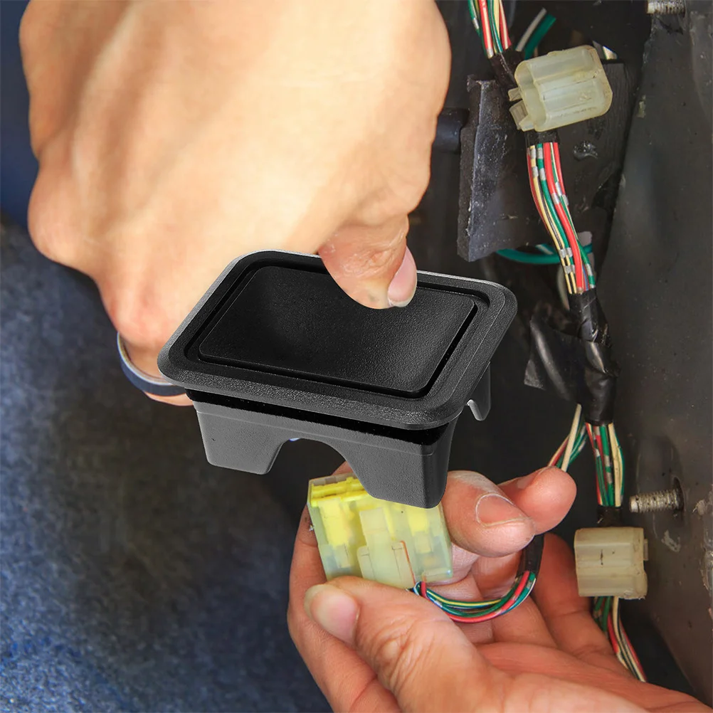 2 أزواج السرير السكك الحديدية حصة جيب يغطي شاحنة السرير الخلفي السكك الحديدية قبعات واقية استبدال جزء متوافق ل دودج رام 2019-2021 #4