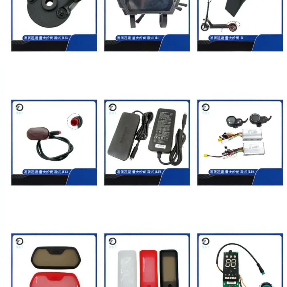 For KuKirin G2 Master Electric Scooter Beam Fixation Mount Assembly With Threaded Pipe Solid Steering Support Upgrade