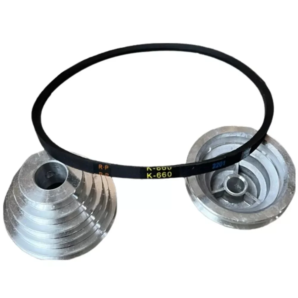 K660 резиновый нажимной ремень для дрели