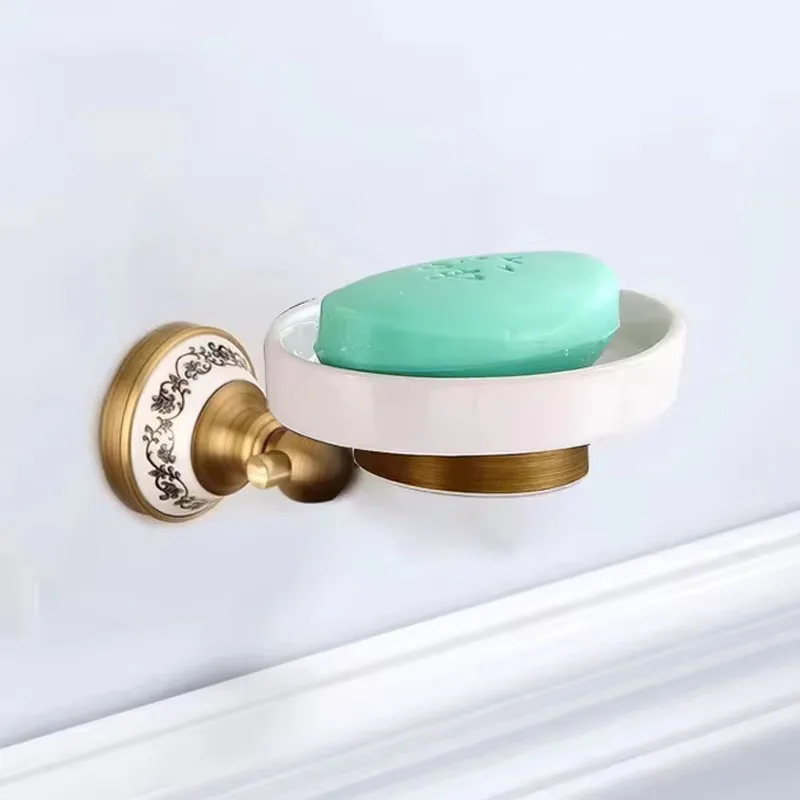 soap dish