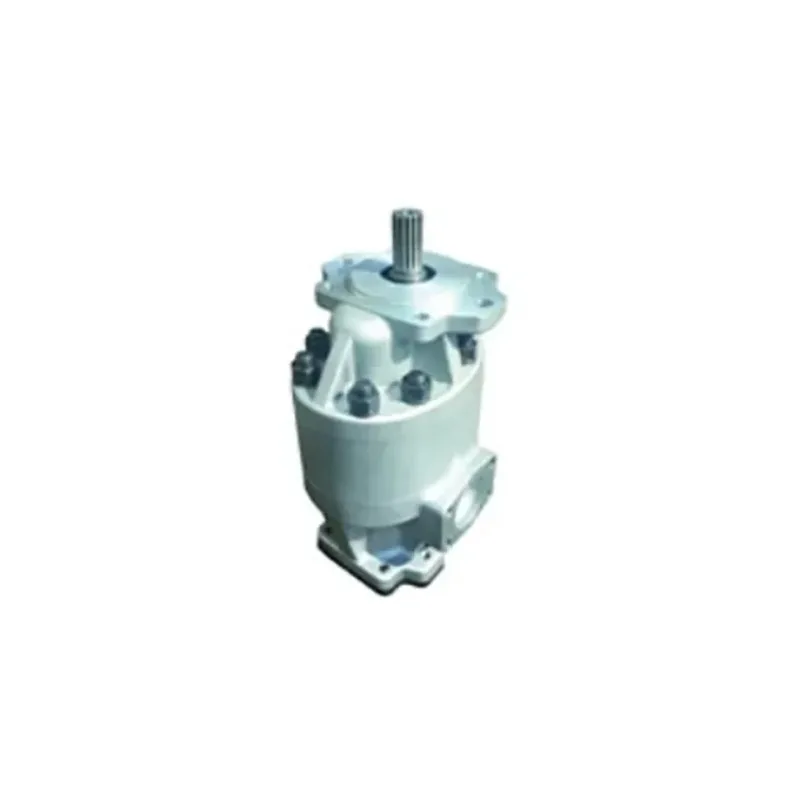2025 Hot sales 9T5199 9T-5199 Hydraulic Gear Oil Pump Transmission Pump for Wheel Loader 980F 980C