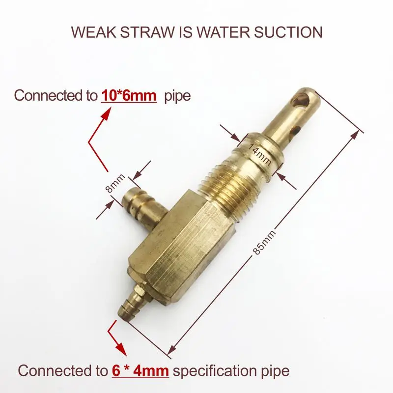 

ЛУЧШИЙ 2 шт. стоматологический слабый всасывающий клапан для аксессуаров для стоматологического кресла