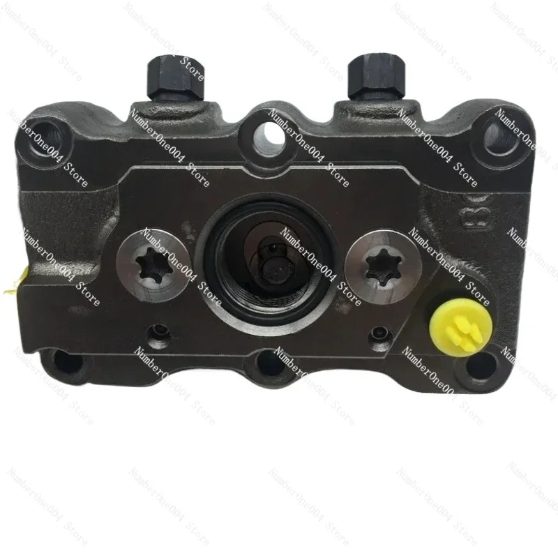 

320D C6.4 High-pressure Oil Pump Head 326-4635 3264635