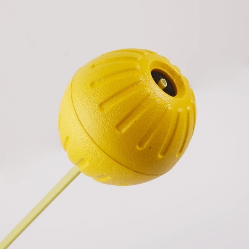 

Оборудование A0KA Tennis Rebounder Training Equipment для начинающих практики помогает улучшить инсульты