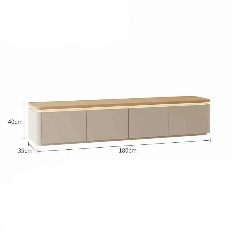 

Nordic Simple Tv Stand Luxury Decorunique Storage Tv Cabinet Elegant Glamour Moveis Para Tv Da Sala Living Room Furniture