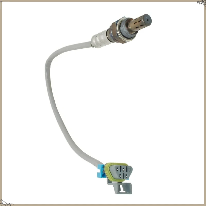 12621696 Lambda Oxygen Sensor For Chevrolet Captiva 2.4 Malibu Daewoo Buick Lacrosse Regal Pontiac