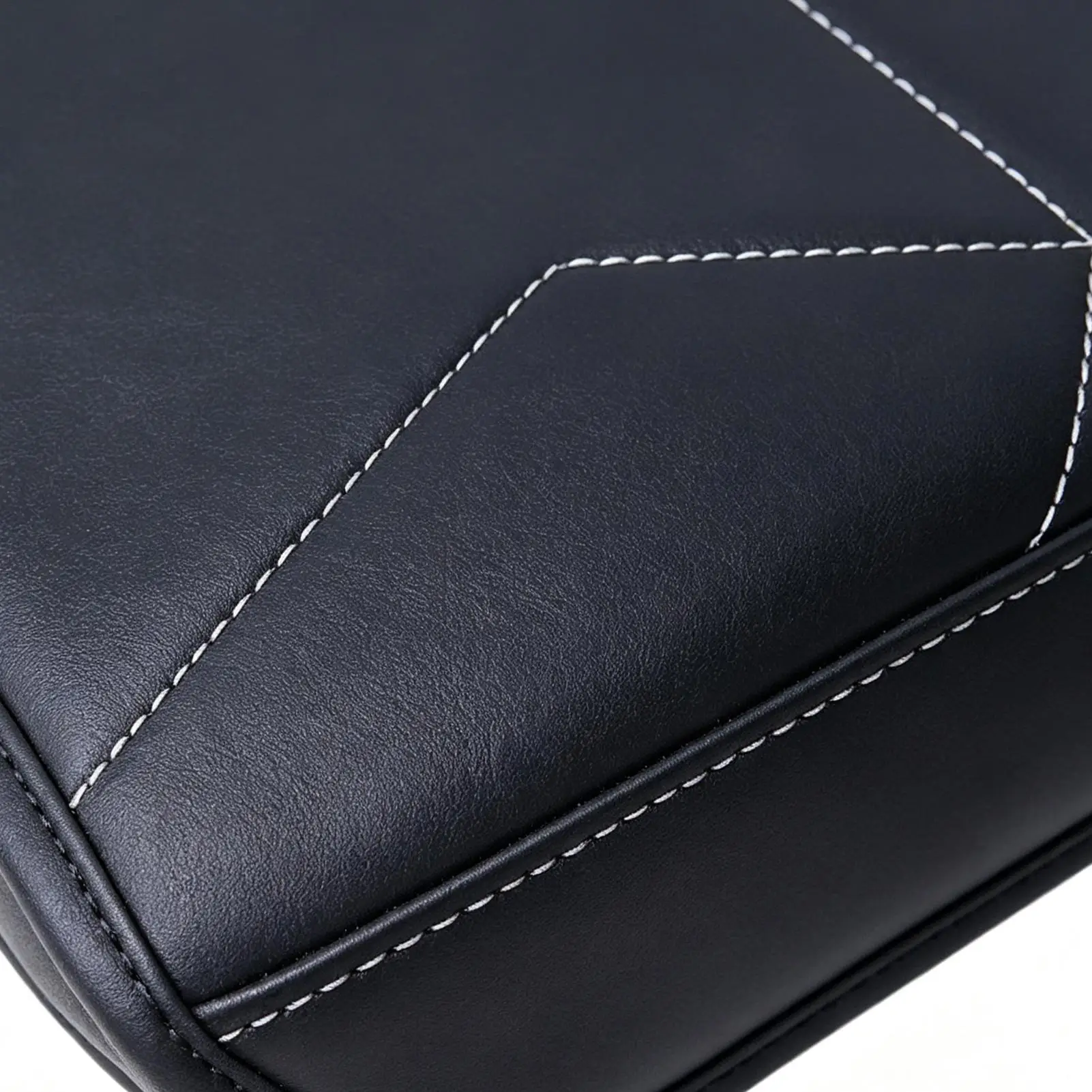 Support de coude universel en cuir imperméable pour accoudoir de voiture SUV, housse de protection pour berline, SUV, VR
