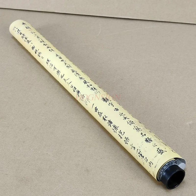 reusable notebook ， Water writing cloth Gift Reusable Chinese Magic Cloth Water Paper Calligraphy Fabric Book Notebook