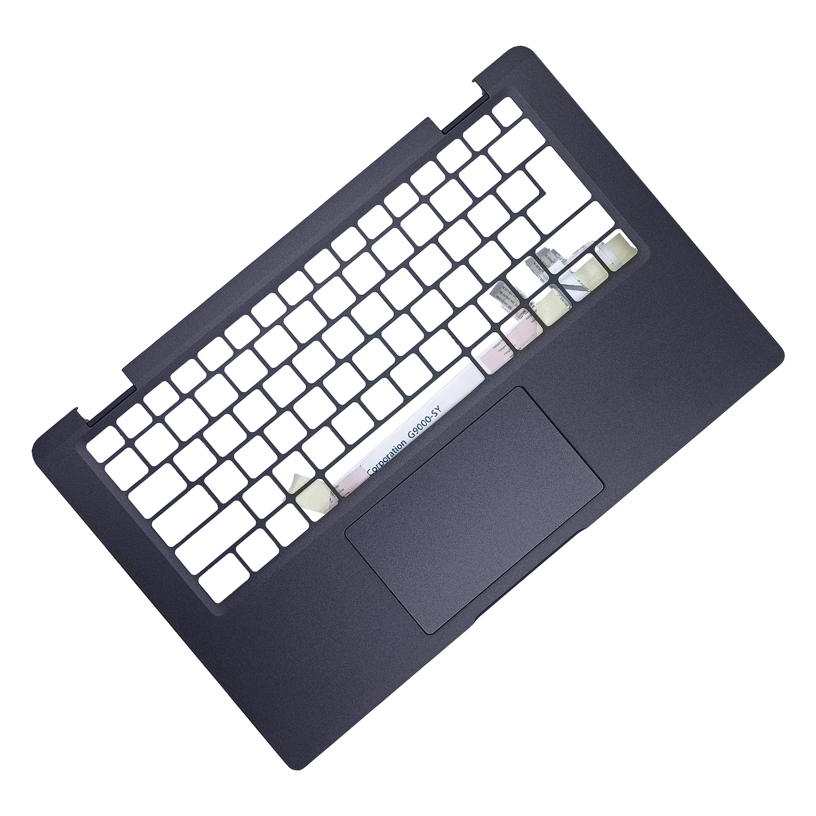 

Для ноутбука DELL Latitude 7430 E7430, верхний чехол с упором для рук и сенсорной панелью HDB40 0528J1