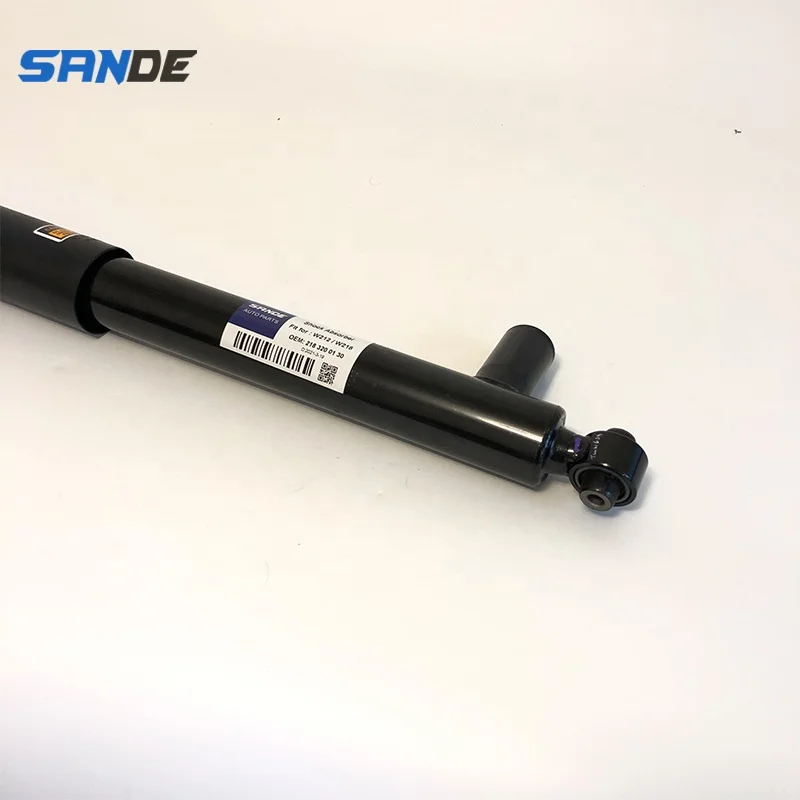 A2183200130 A2183200230 Rear Shock Absorber for Mercedes W212 W218 CLS 500