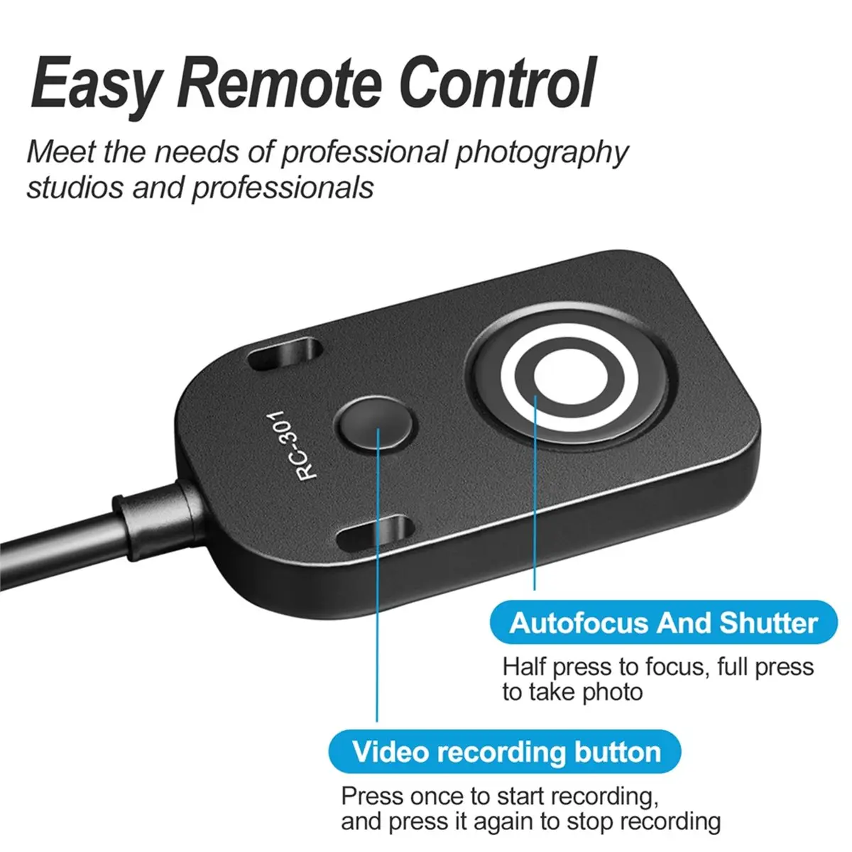 Rc301-Type C For A7…