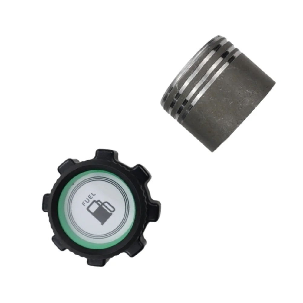 Fuel Tank Cap Replacement for JYK 5 Generators Used in For Engineering Machinery and On Site Construction Work
