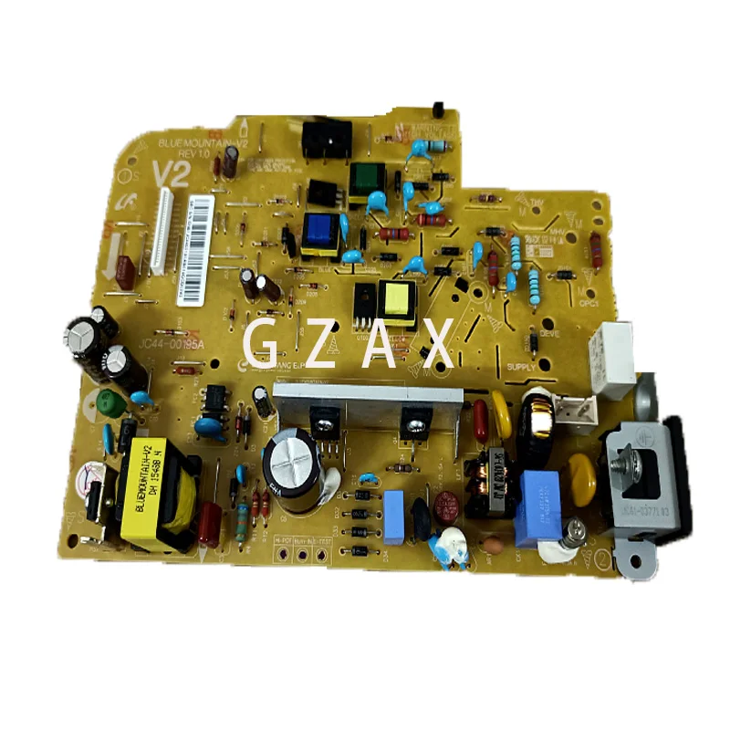 JC44-00195A HVPS-V2 For Samsung SCX3200 SCX-3200 SCX-3201 SCX-3205 SCX-3206 SCX-3208 SCX 3200 3201 3205 Power Supply Board