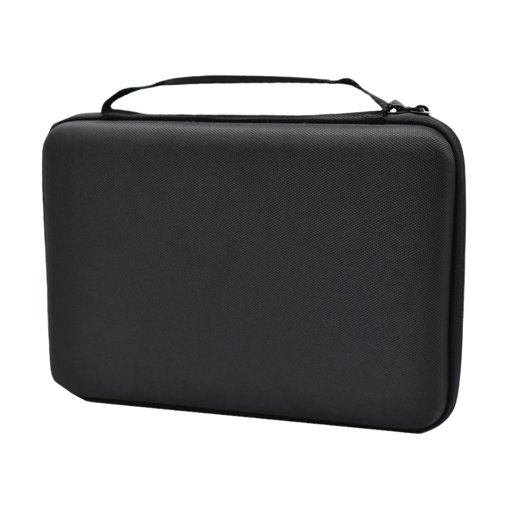 EVA Hard Storage Case Wireless Color Photo Printer Travel Protective Carrying Storage Bag for Canon Selphy CP1500 CP1300 CP1200