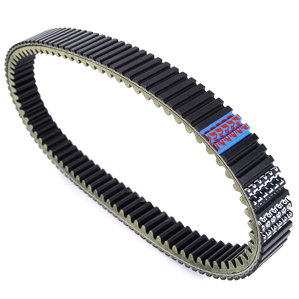 

Ремень приводной для CF Moto Snyper Terralander Tracker UFORCE CFORCE ZFORCE 800 950 1000 X8 UTV WARRIOR