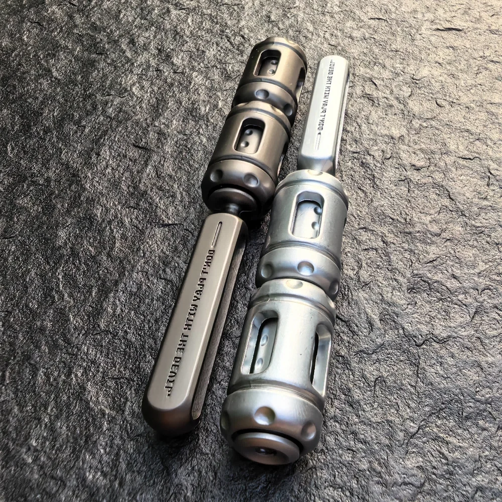 ฟิดเจ็ตสปินเนอร์แบบมือถือ ของเล่นคลายเครียดสำหรับผู้ใหญ่ ของขวัญโลหะ ช่วยลดความวิตกกังวล