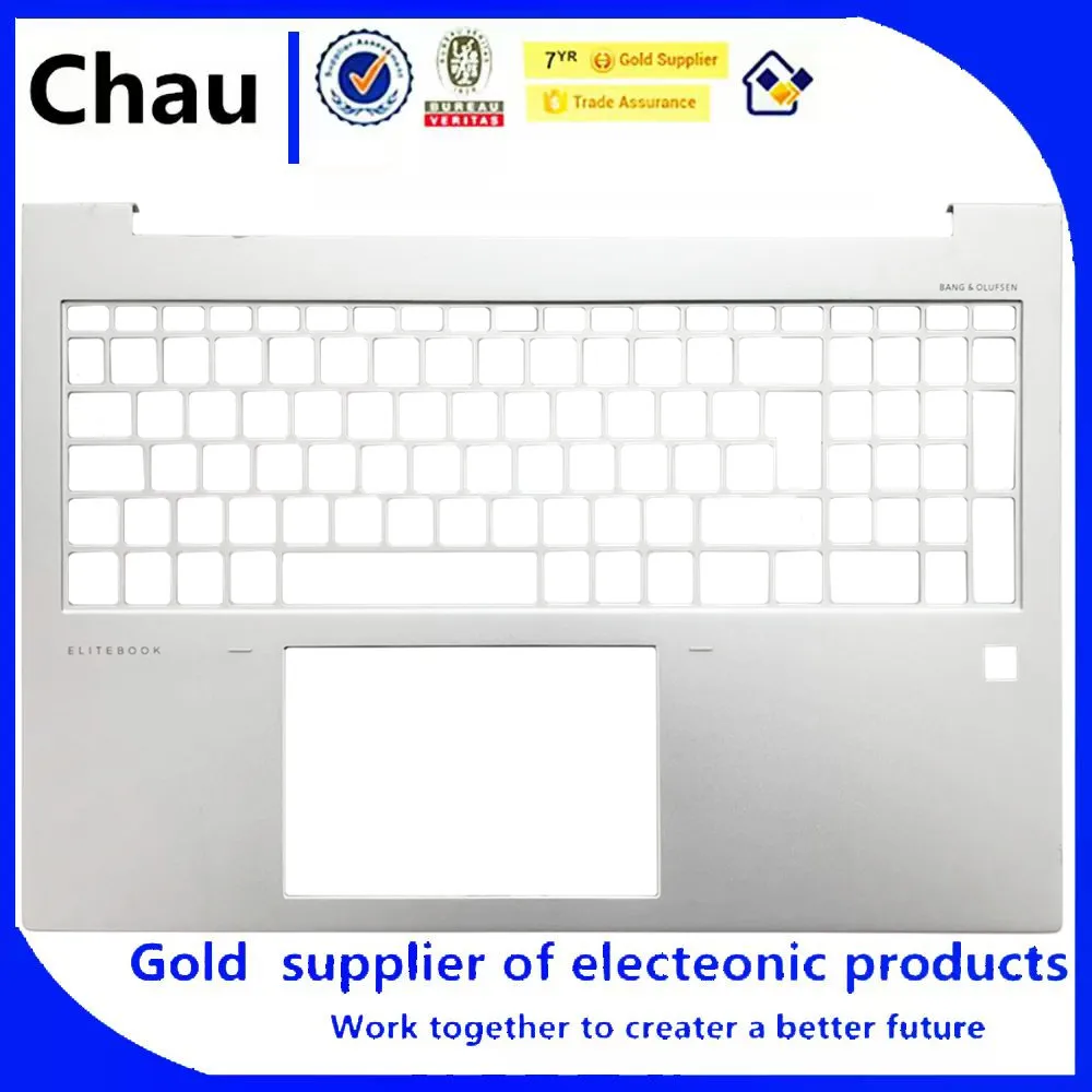 

New For Chau EliteBook 860 865 G9 G10 Laptop Upper Case Palmrest Cover 6070B1964502