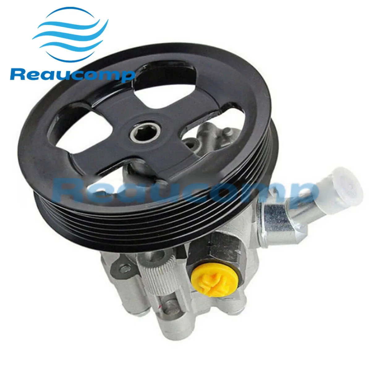 4431060680 44310-60680 44310-60681 4431060681 Насос ПИТАНИЯ КРОЙСТВА для TOYOTA LAND CRUISER PRADO 2.8 GDJ150 GDJ155 GDJ151 1GD