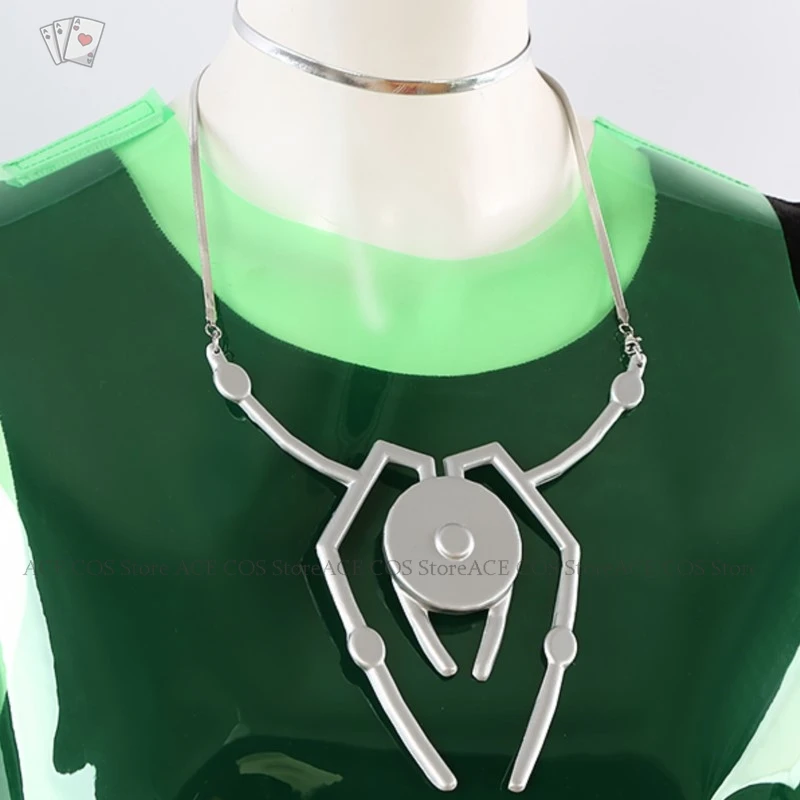 Alien Stage Round 7…