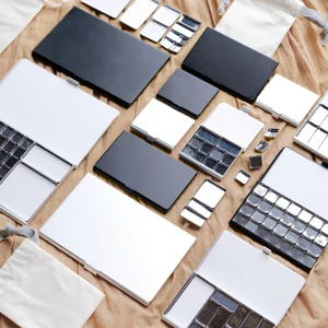 12 최고의 판매 빈 수채화 팔레트 -14