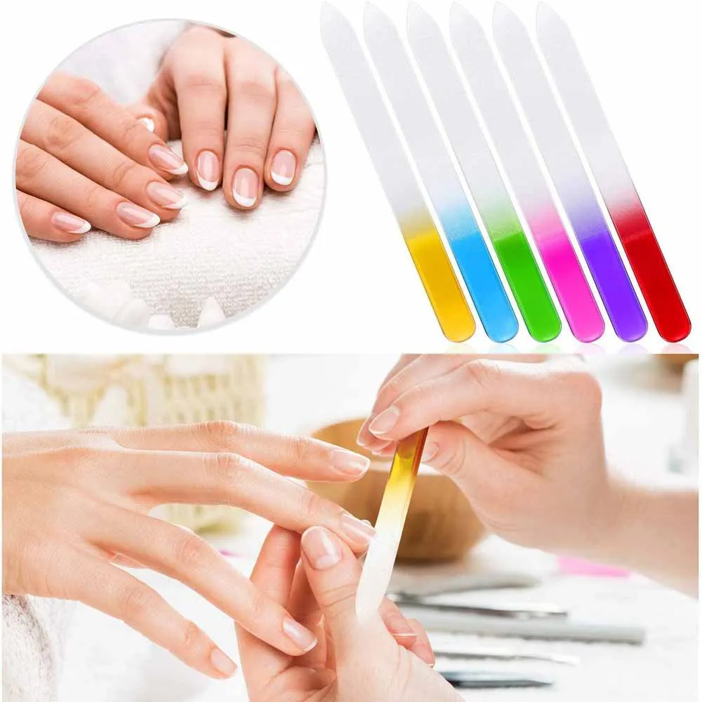 50-100pcs-pro-salon-colorful-nano-glass-nail-files-clear-crystal-polish-remover-shining-polishing-manicure-nail-art-supplies