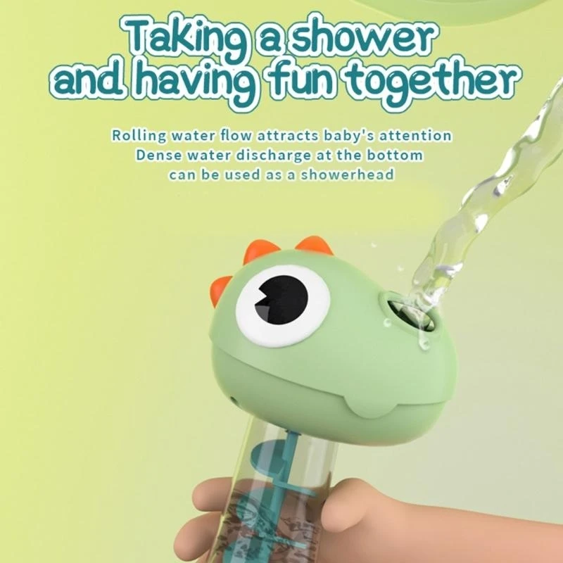 C9GB Bath Sprinkler Toy Bath Bath Toy