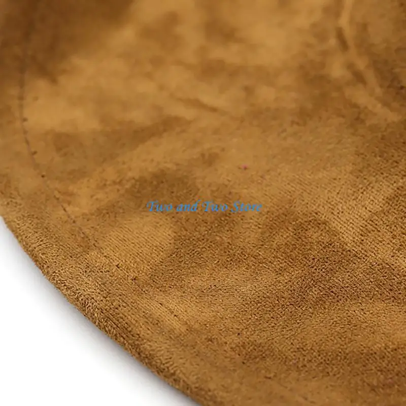 

HX6F Breathable Multifunctional Hat Elegant Men Women Hat Beach Sunscreen Hat