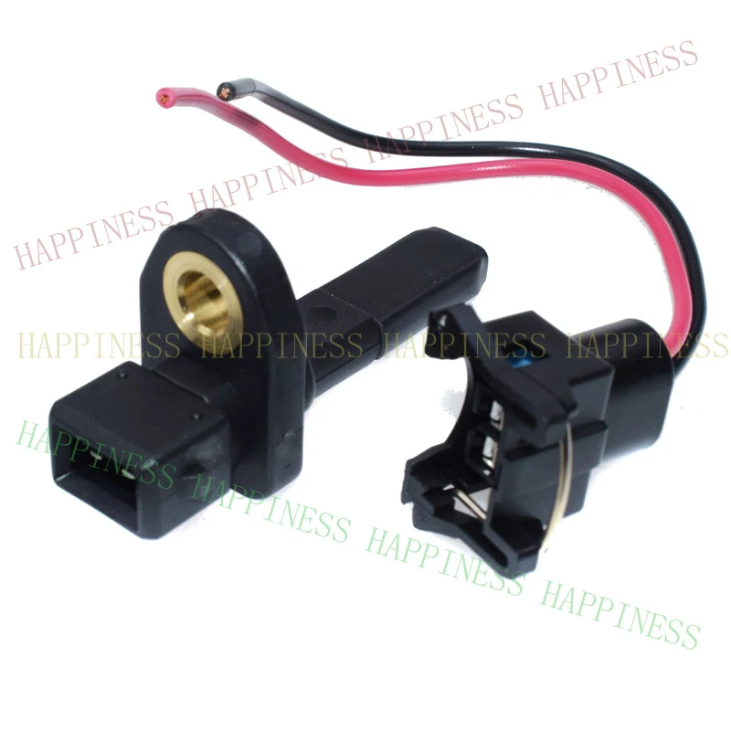 RP+   Intake Air Temperature Sensor ; Connector Plug For AUDI A4 A6 VW Golf Jetta